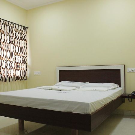 Shs Grand Park Hotel โคอิมบาทอร์ ภายนอก รูปภาพ